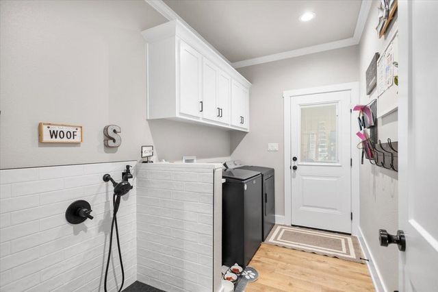 23193 County Road 2169, Troup, TX 75789