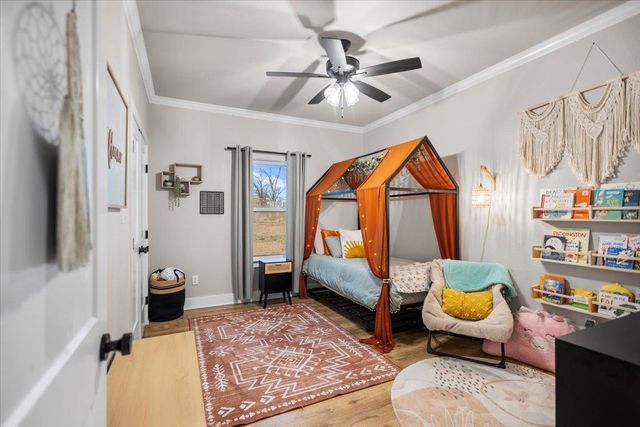 23193 County Road 2169, Troup, TX 75789