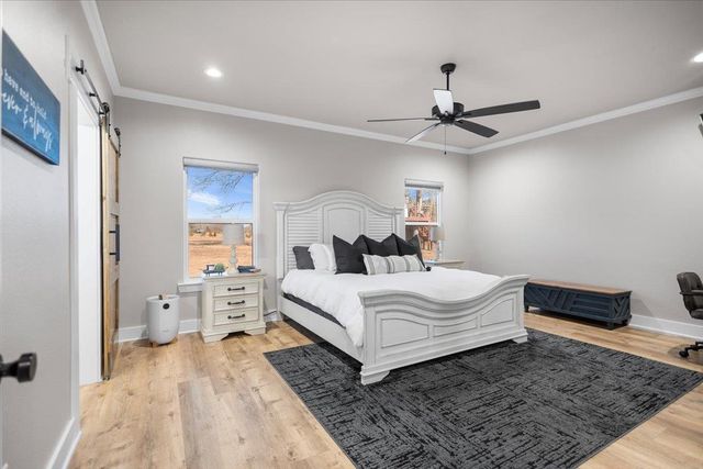 23193 County Road 2169, Troup, TX 75789