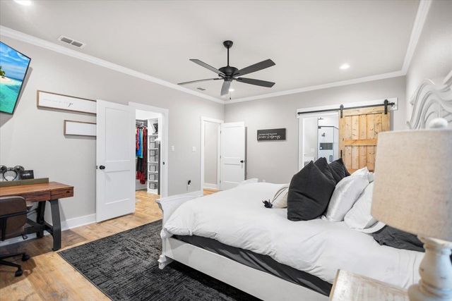 23193 County Road 2169, Troup, TX 75789