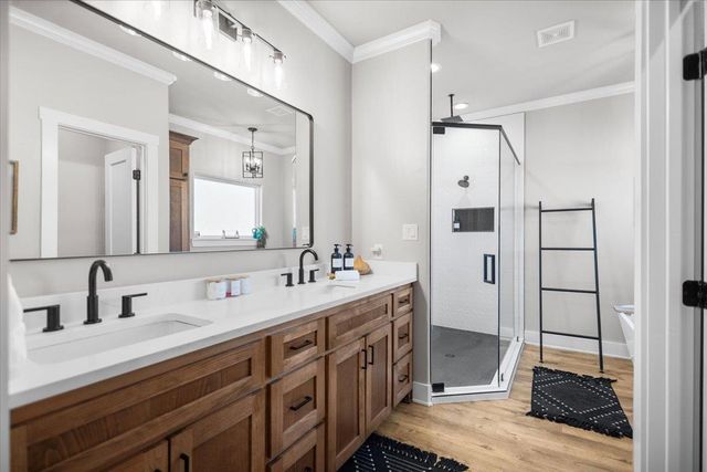 23193 County Road 2169, Troup, TX 75789