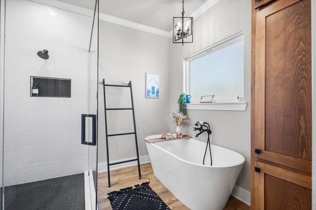 23193 County Road 2169, Troup, TX 75789