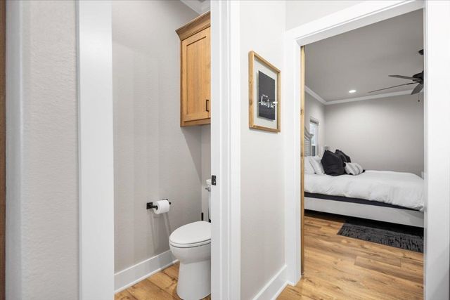 23193 County Road 2169, Troup, TX 75789