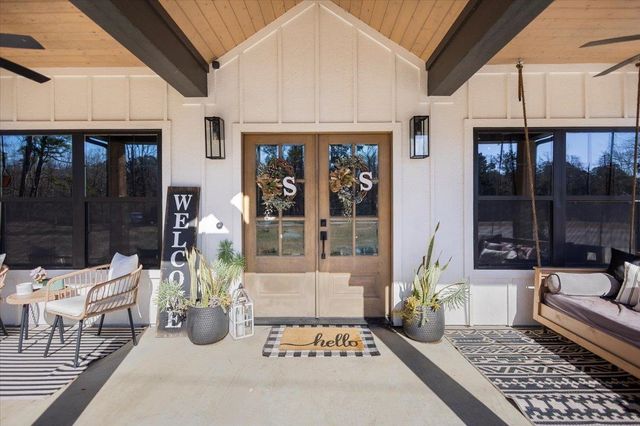 23193 County Road 2169, Troup, TX 75789