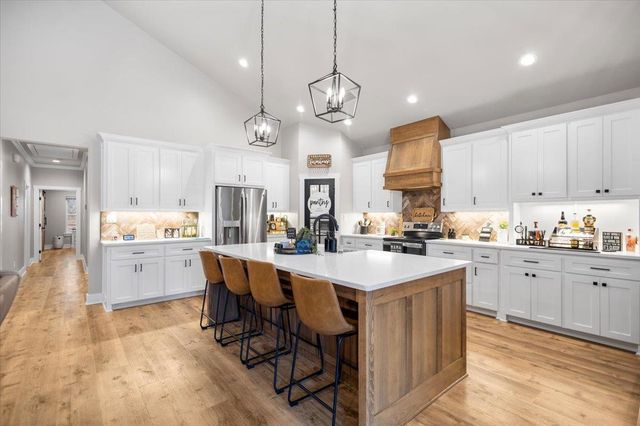 23193 County Road 2169, Troup, TX 75789