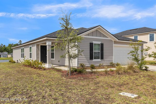 4889 MORNING RISE Circle, Jacksonville, FL 32218