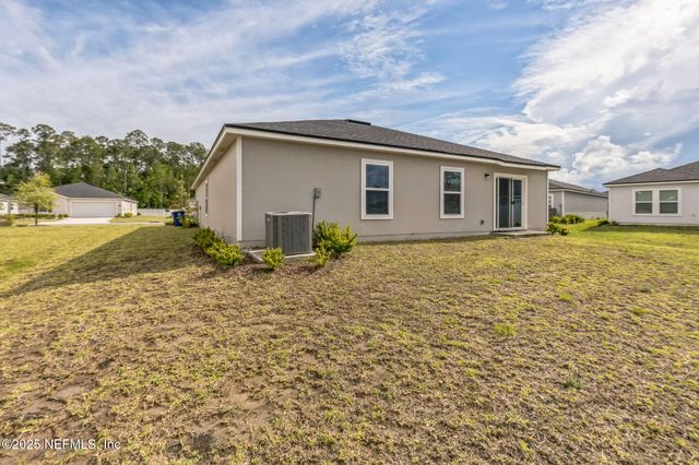4889 MORNING RISE Circle, Jacksonville, FL 32218