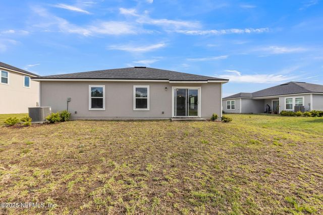 4889 MORNING RISE Circle, Jacksonville, FL 32218