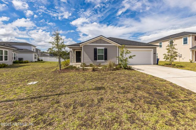 4889 MORNING RISE Circle, Jacksonville, FL 32218