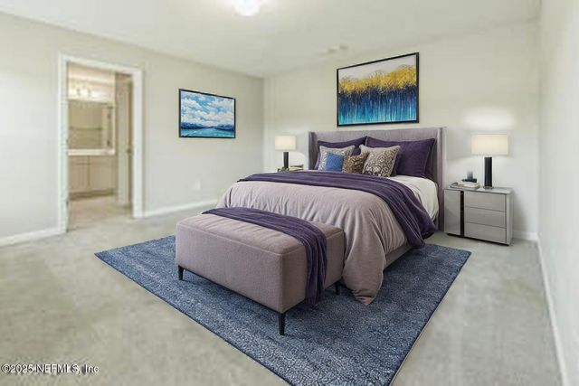 4889 MORNING RISE Circle, Jacksonville, FL 32218