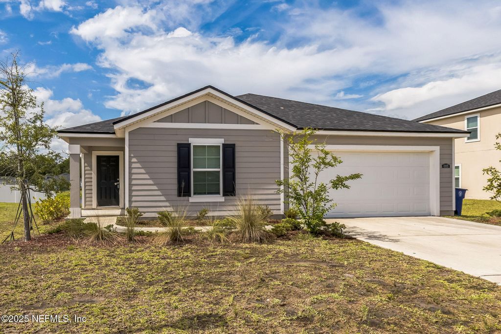 4889 MORNING RISE Circle, Jacksonville, FL 32218