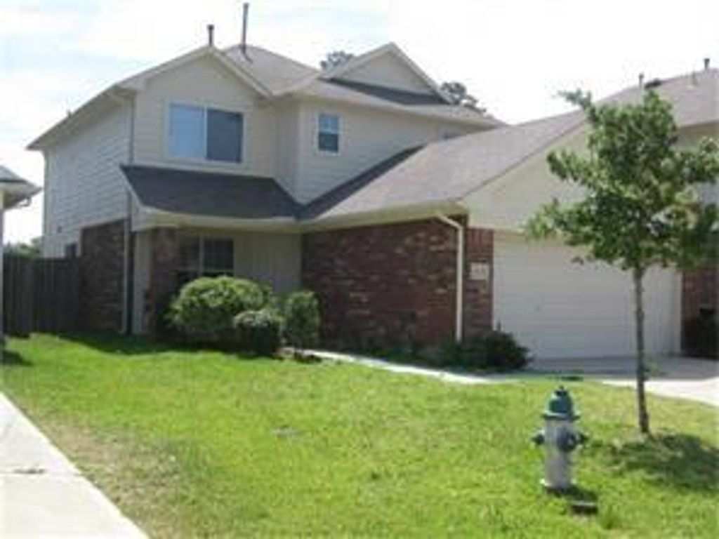 33318 Cottonwood Bend, Magnolia, TX 77354