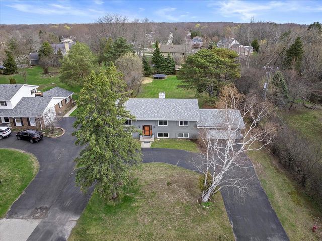 222 E Fairy Chasm ROAD, Bayside, WI 53217