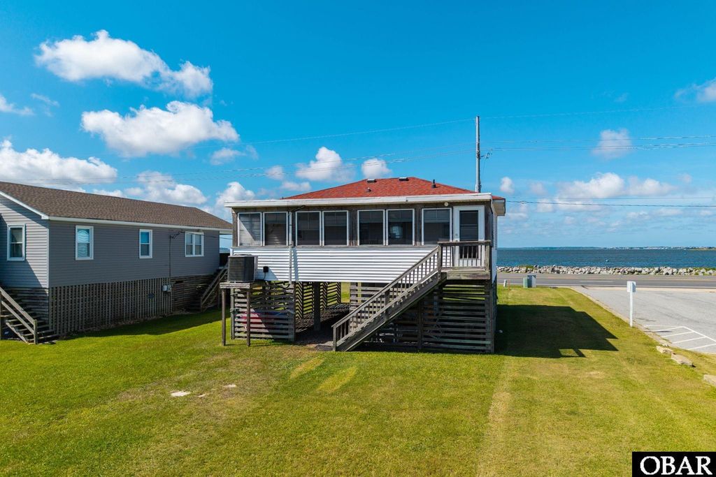Image 33 of property listing at 7643 S Virginia Dare Trail, Nags Head, NC 27959