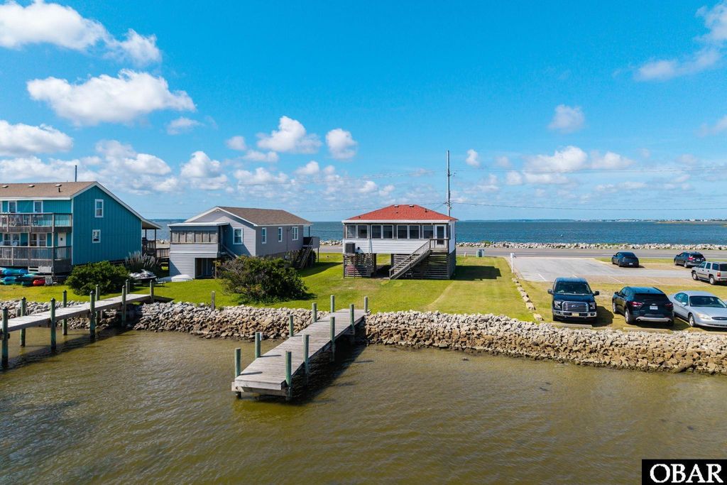 Image 34 of property listing at 7643 S Virginia Dare Trail, Nags Head, NC 27959