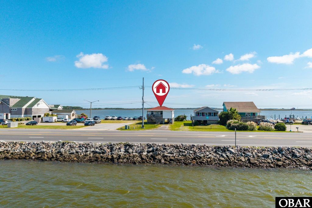 Image 38 of property listing at 7643 S Virginia Dare Trail, Nags Head, NC 27959
