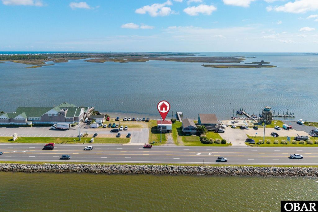Image 40 of property listing at 7643 S Virginia Dare Trail, Nags Head, NC 27959
