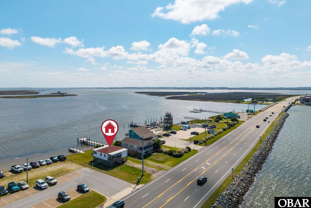 Image 42 of property listing at 7643 S Virginia Dare Trail, Nags Head, NC 27959