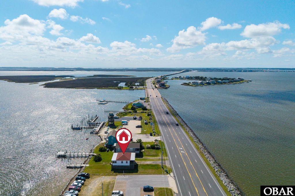 Image 44 of property listing at 7643 S Virginia Dare Trail, Nags Head, NC 27959