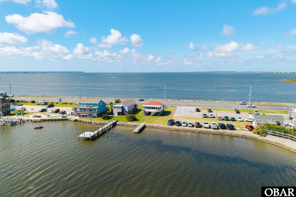 Image 45 of property listing at 7643 S Virginia Dare Trail, Nags Head, NC 27959