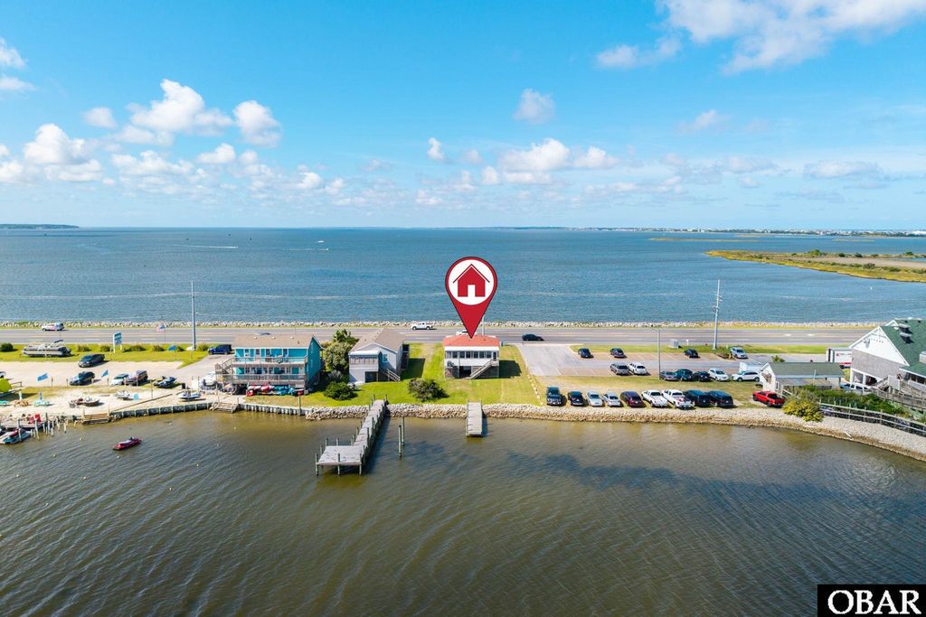Image 48 of property listing at 7643 S Virginia Dare Trail, Nags Head, NC 27959