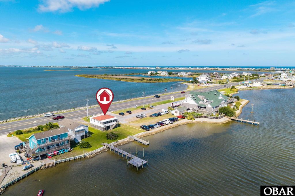 Image 50 of property listing at 7643 S Virginia Dare Trail, Nags Head, NC 27959