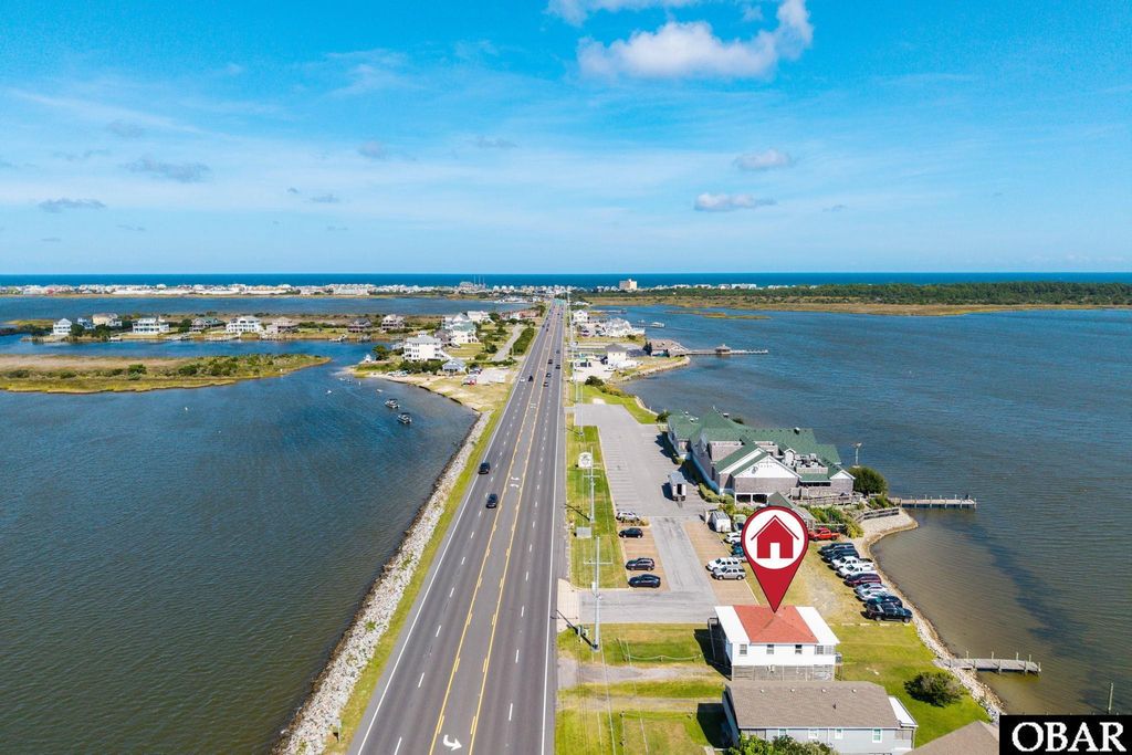 Image 52 of property listing at 7643 S Virginia Dare Trail, Nags Head, NC 27959