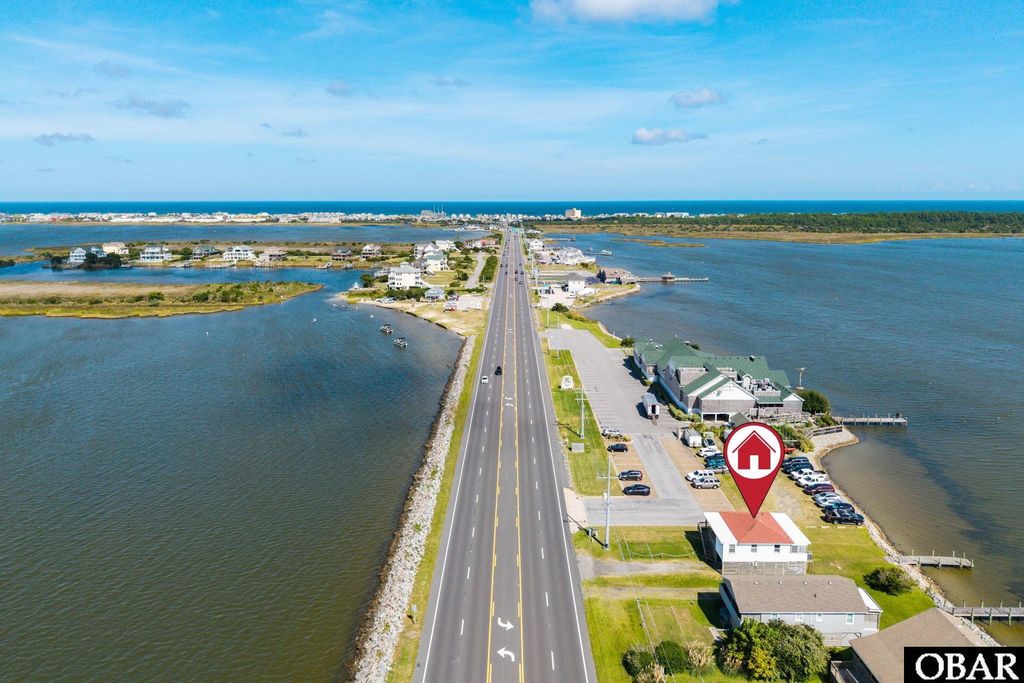 Image 54 of property listing at 7643 S Virginia Dare Trail, Nags Head, NC 27959