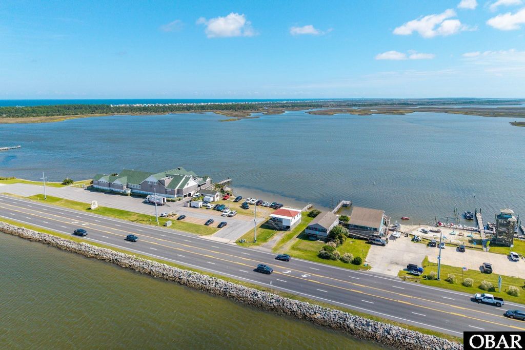 Image 55 of property listing at 7643 S Virginia Dare Trail, Nags Head, NC 27959