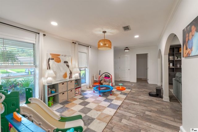 3509 TILFORD CIRCLE, Monroe, LA 71201