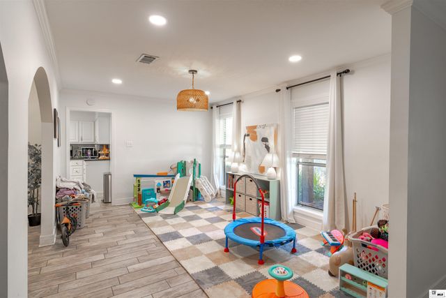 3509 TILFORD CIRCLE, Monroe, LA 71201