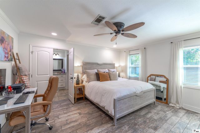 3509 TILFORD CIRCLE, Monroe, LA 71201