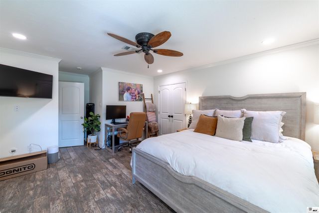 3509 TILFORD CIRCLE, Monroe, LA 71201