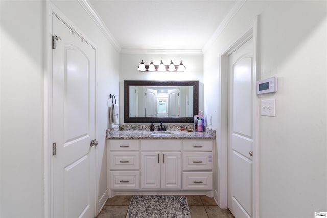 3509 TILFORD CIRCLE, Monroe, LA 71201