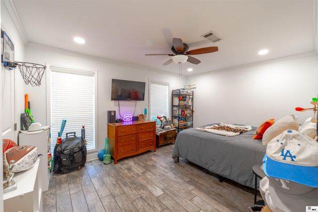 3509 TILFORD CIRCLE, Monroe, LA 71201