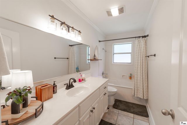 3509 TILFORD CIRCLE, Monroe, LA 71201