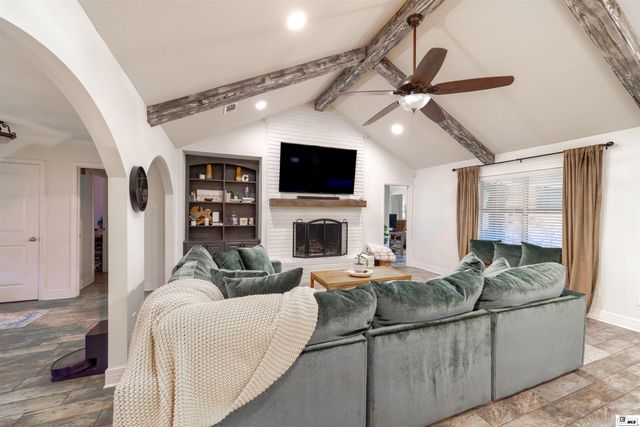 3509 TILFORD CIRCLE, Monroe, LA 71201