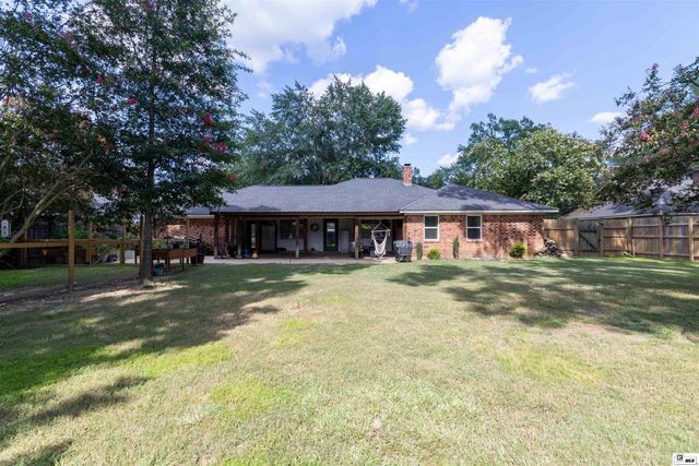 3509 TILFORD CIRCLE, Monroe, LA 71201