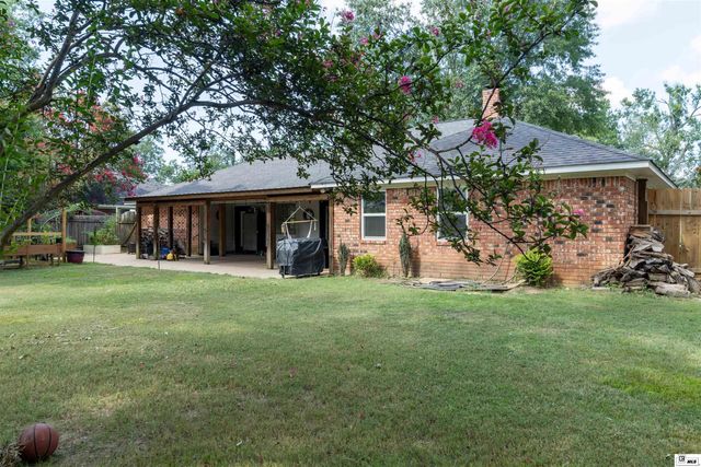 3509 TILFORD CIRCLE, Monroe, LA 71201