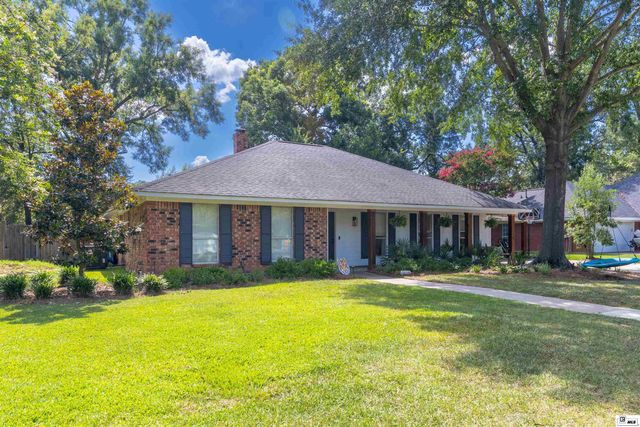 3509 TILFORD CIRCLE, Monroe, LA 71201