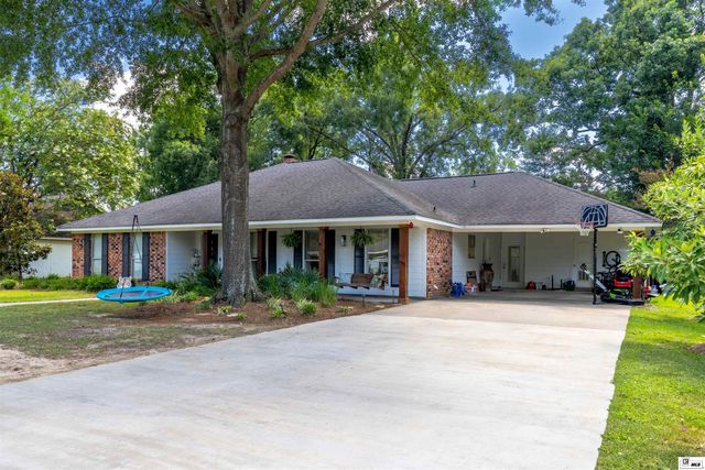 3509 TILFORD CIRCLE, Monroe, LA 71201