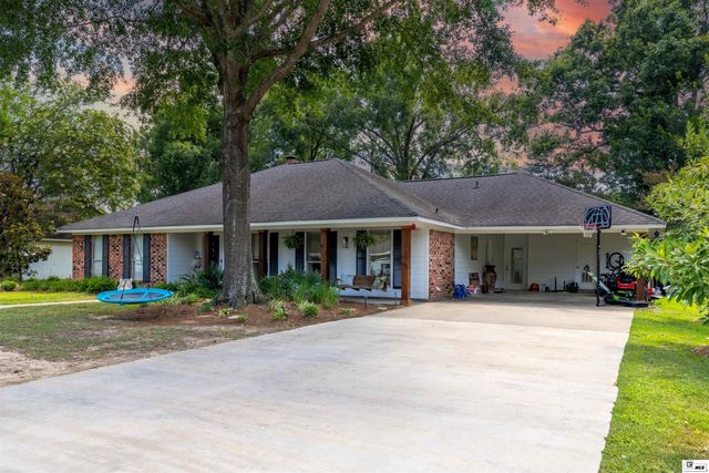 3509 TILFORD CIRCLE, Monroe, LA 71201