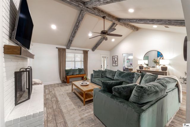 3509 TILFORD CIRCLE, Monroe, LA 71201