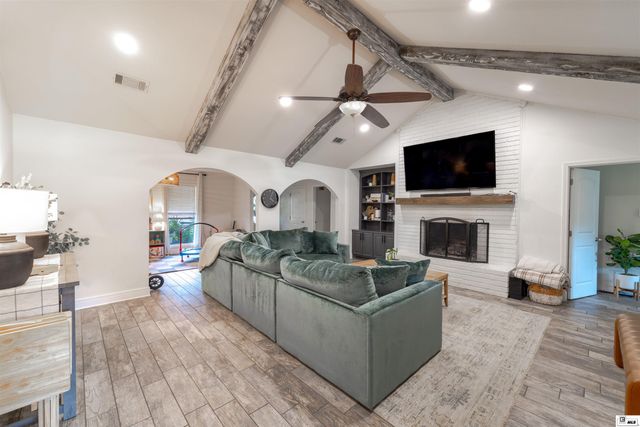 3509 TILFORD CIRCLE, Monroe, LA 71201