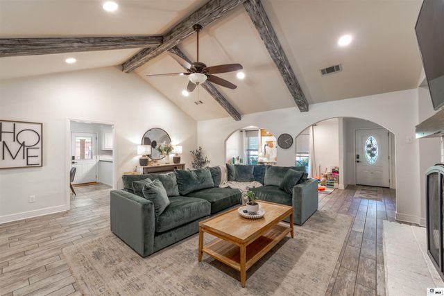 3509 TILFORD CIRCLE, Monroe, LA 71201