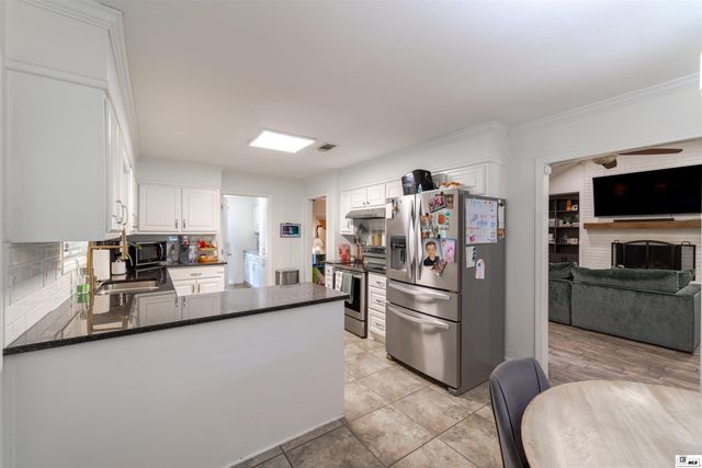 3509 TILFORD CIRCLE, Monroe, LA 71201