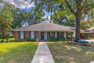 3509 TILFORD CIRCLE, Monroe, LA 71201