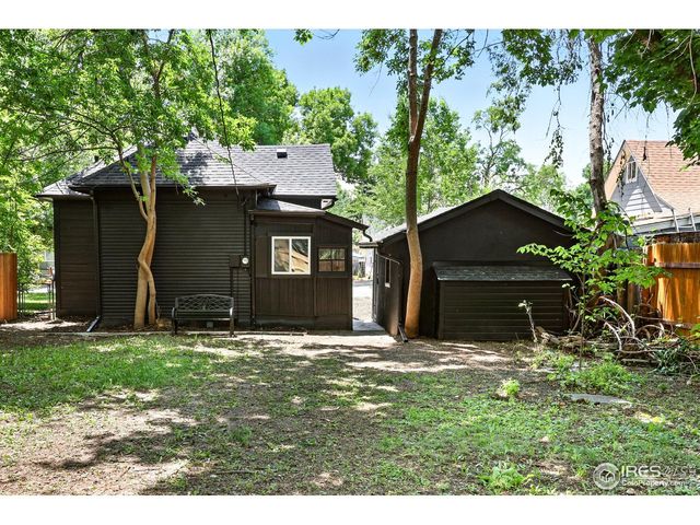 717 E 8th St, Loveland, CO 80537