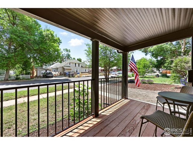 717 E 8th St, Loveland, CO 80537