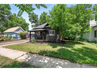 717 E 8th St, Loveland, CO 80537